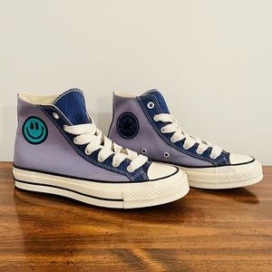 Custom Chuck 70s Vintage - Converse